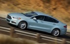 EPA To Dig Into Ford Fusion Hybrid, C-Max Hybrid Mileage