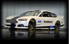 NASCAR Seeks More Stock Image
