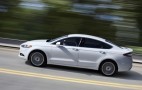 Ford Accelerates Plan To Reduce Number Of Vehicle Platforms