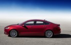 2013 Ford Fusion: Fuel-Saving Start-Stop System Priced At $295