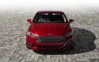 Win A 2013 Ford Fusion Or 2013 Ford Escape In The Winter Vehicle Giveaway