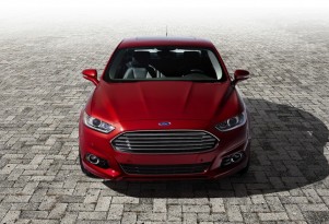 Ford Tops General Motors, Toyota In Loyalty; Hybrids Gain Traction