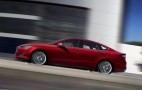 Four Family Sedans To Watch In 2012: Video