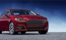 2013 Ford Fusion: Designed With Interior (Lighting) Color In Mind