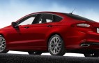 New York Auto Show, Scion FR-S Priced, Family Sedans: Car News Headlines