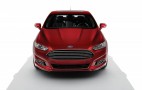Ford Has Biggest Third Quarter Ever, Thanks To U.S. Sales
