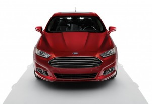Ford Has Biggest Third Quarter Ever, Thanks To U.S. Sales