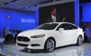 2013 Ford Fusion Start-Stop System Priced At Just $295