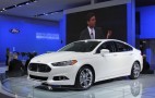 2013 Ford Fusion Start-Stop System Priced At Just $295