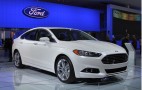 New Family Sedans For 2013: Video