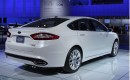 2013 Ford Fusion, Tesla Model S, Chrysler Diesels: Today's Car News