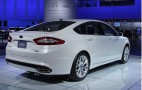 2013 Ford Fusion, Tesla Model S, Chrysler Diesels: Today's Car News