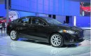 2013 Ford Fusion Stop/Start: Ford Explains Why It’s Different