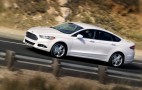 Ford Fusion Video Road Test, Nissan Altima Recall: Car News Headlines 