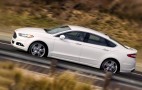 Lexus Recall, Boeing 787 Batteries, Chrysler Future Product Plans: Car News Headlines
