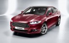 Europe's Ford Fusion Gets 1.0 EcoBoost: How Small Is Too Small?