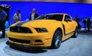 2013 Ford Mustang Boss 302 Laguna Seca
