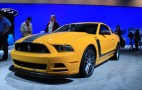 Prices Increasing On Most 2013 Ford Mustang Models