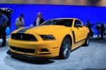 2013 Ford Mustang Boss 302 Laguna Seca