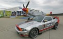2013 Ford Mustang GT Red Tails Edition
