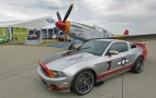 2013 Ford Mustang GT Red Tails Edition Revealed: Gallery, Video