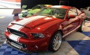 2013 Ford Mustang Shelby GT500 Super Snake prototype