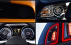 2013 Ford Mustang Teased Ahead Of 2011 Los Angeles Auto Show