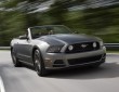 2013 Ford Mustang GT Convertible