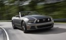 2013 Ford Mustang GT Convertible