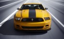 2013 Ford Mustang Boss 302
