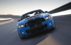 Chrysler 300 Recalled, Kia Sedona Axed, GT500 On The 'Ring: Car News Headlines