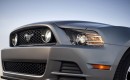 2013 Ford Mustang GT Convertible