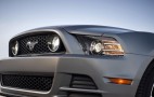 Ford To Present Mustang Designed And Built By Women At SEMA