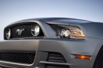 2013 Ford Mustang GT Convertible