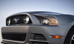 2013 Ford Mustang GT Convertible