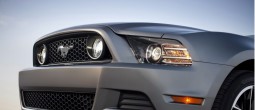 2013 Ford Mustang GT Convertible