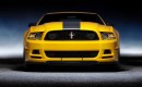 2013 Ford Mustang Boss 302