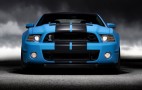 2012 Chevrolet Camaro ZL1 Vs. 2013 Ford Mustang Shelby GT500: A Look Ahead