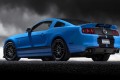 2013 Ford Mustang Shelby GT500
