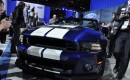 2013 Ford Mustang Shelby GT500 Convertible