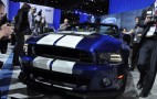 2013 Shelby GT500, Next-Gen WRX, Lexus HS 250h Dead: Today's Car News