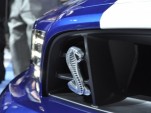 2013 Ford Mustang Shelby GT500 Convertible