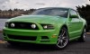 2013 Ford Mustang
