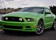 2013 Ford Mustang