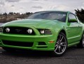2013 Ford Mustang