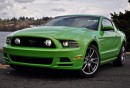 2013 Ford Mustang 2013 Ford Mustang