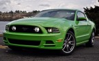2013 Ford Mustang