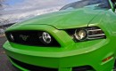 2013 Ford Mustang