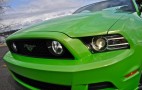 2013 Ford Mustang: First Drive