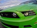 2013 Ford Mustang